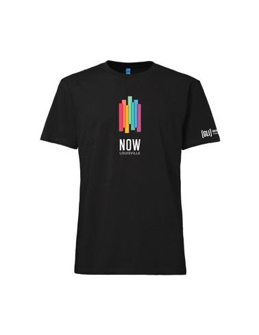 Image of a GLI t-shirt